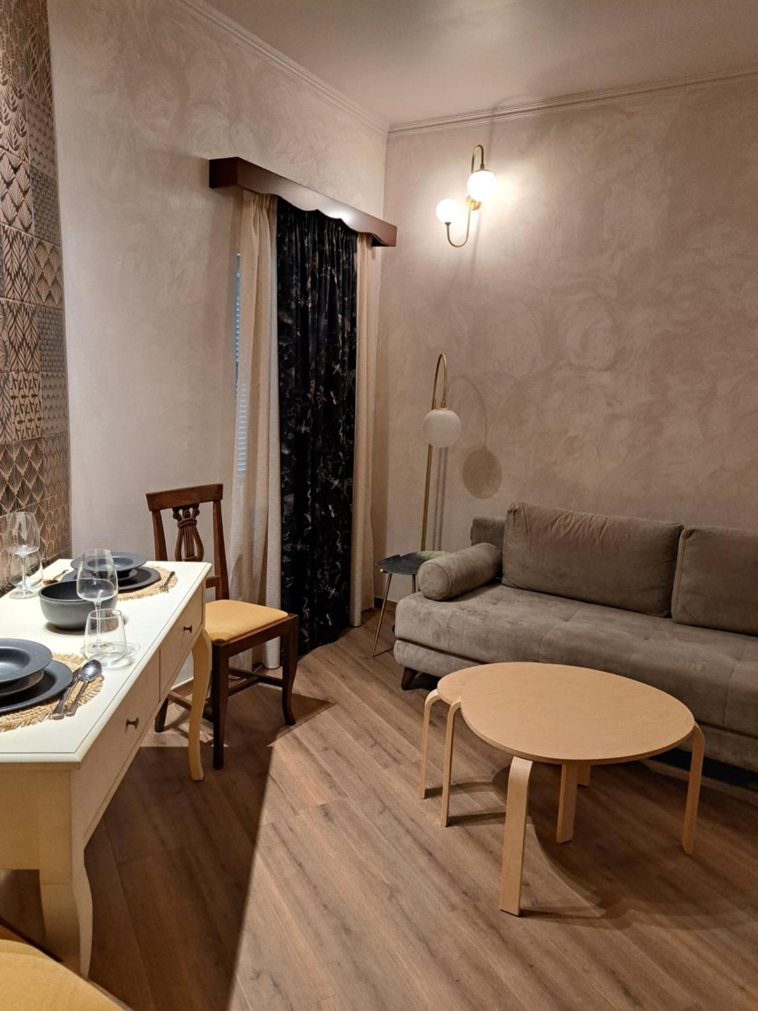 דירות Corfu  Skalinada House By Loc Hospitality מראה חיצוני תמונה