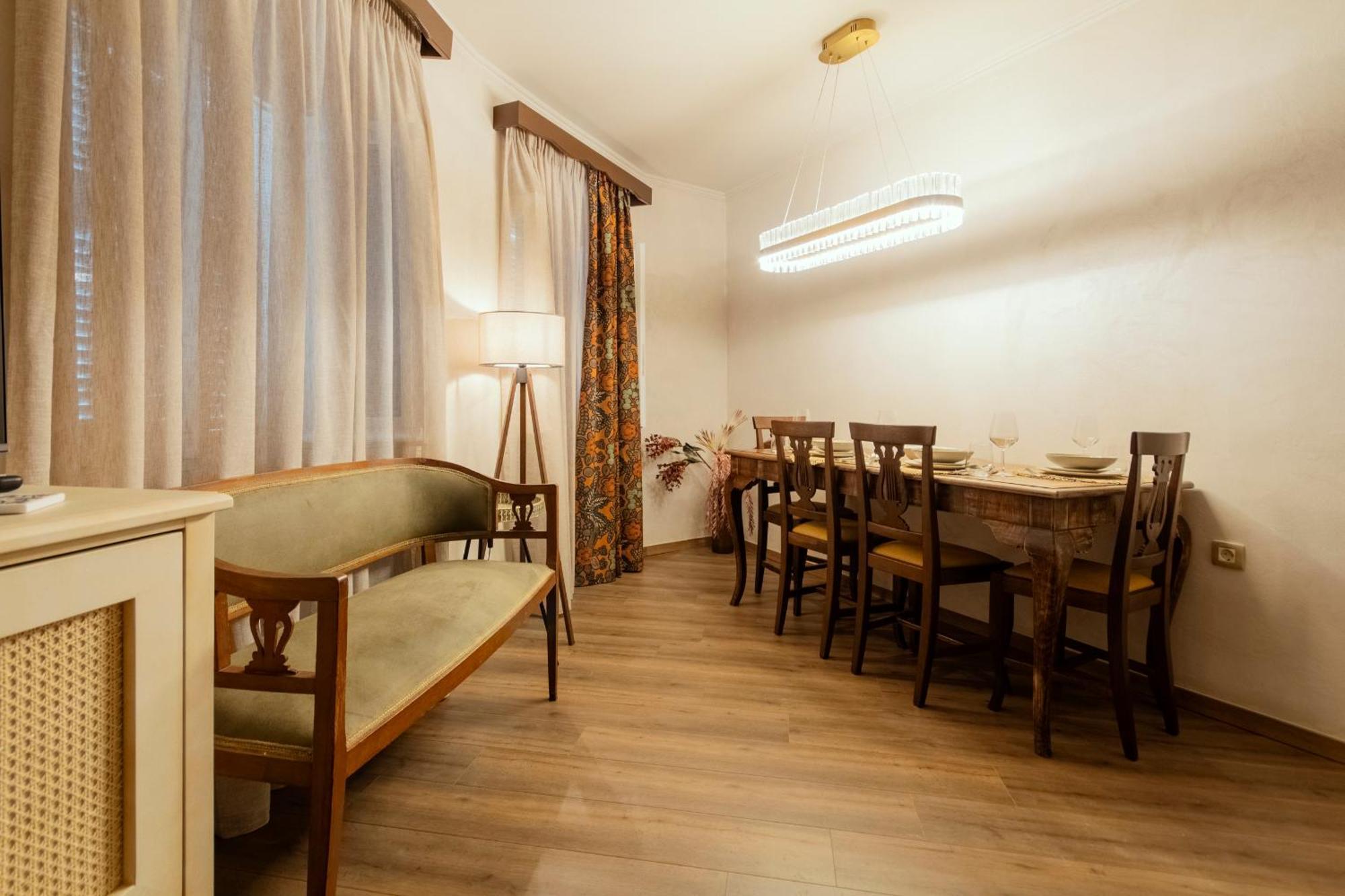 דירות Corfu  Skalinada House By Loc Hospitality מראה חיצוני תמונה