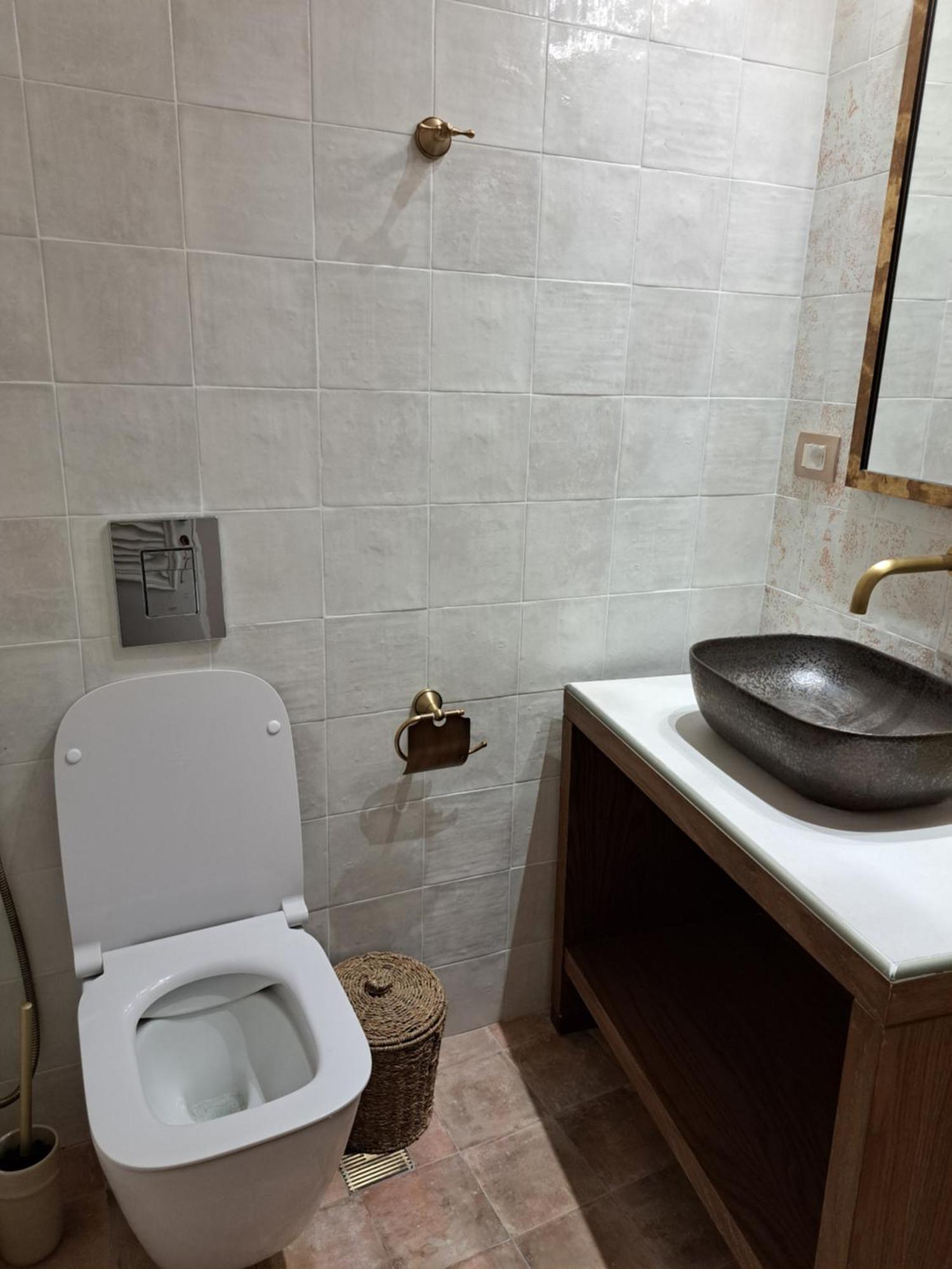 דירות Corfu  Skalinada House By Loc Hospitality מראה חיצוני תמונה