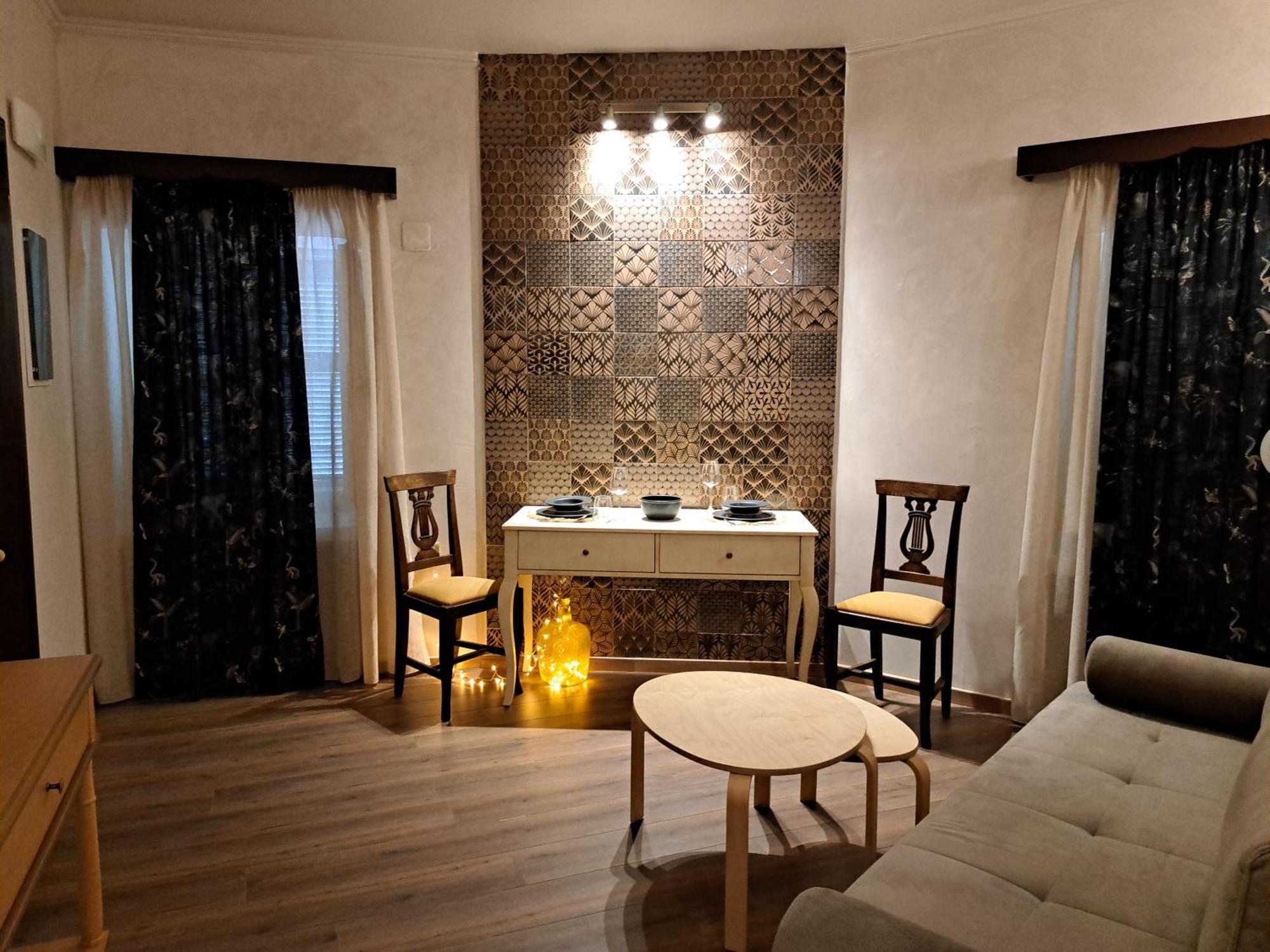 דירות Corfu  Skalinada House By Loc Hospitality מראה חיצוני תמונה