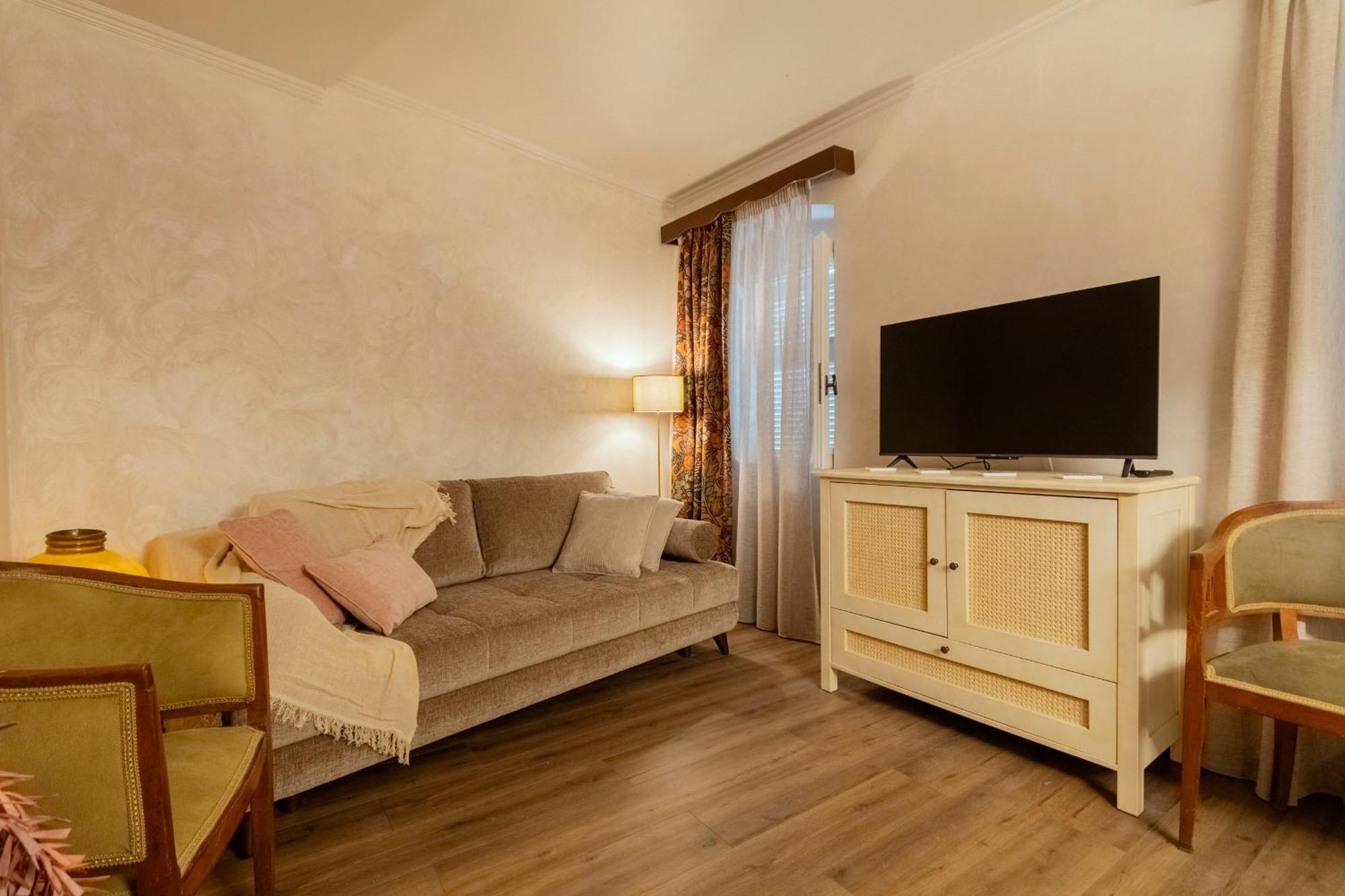 דירות Corfu  Skalinada House By Loc Hospitality מראה חיצוני תמונה