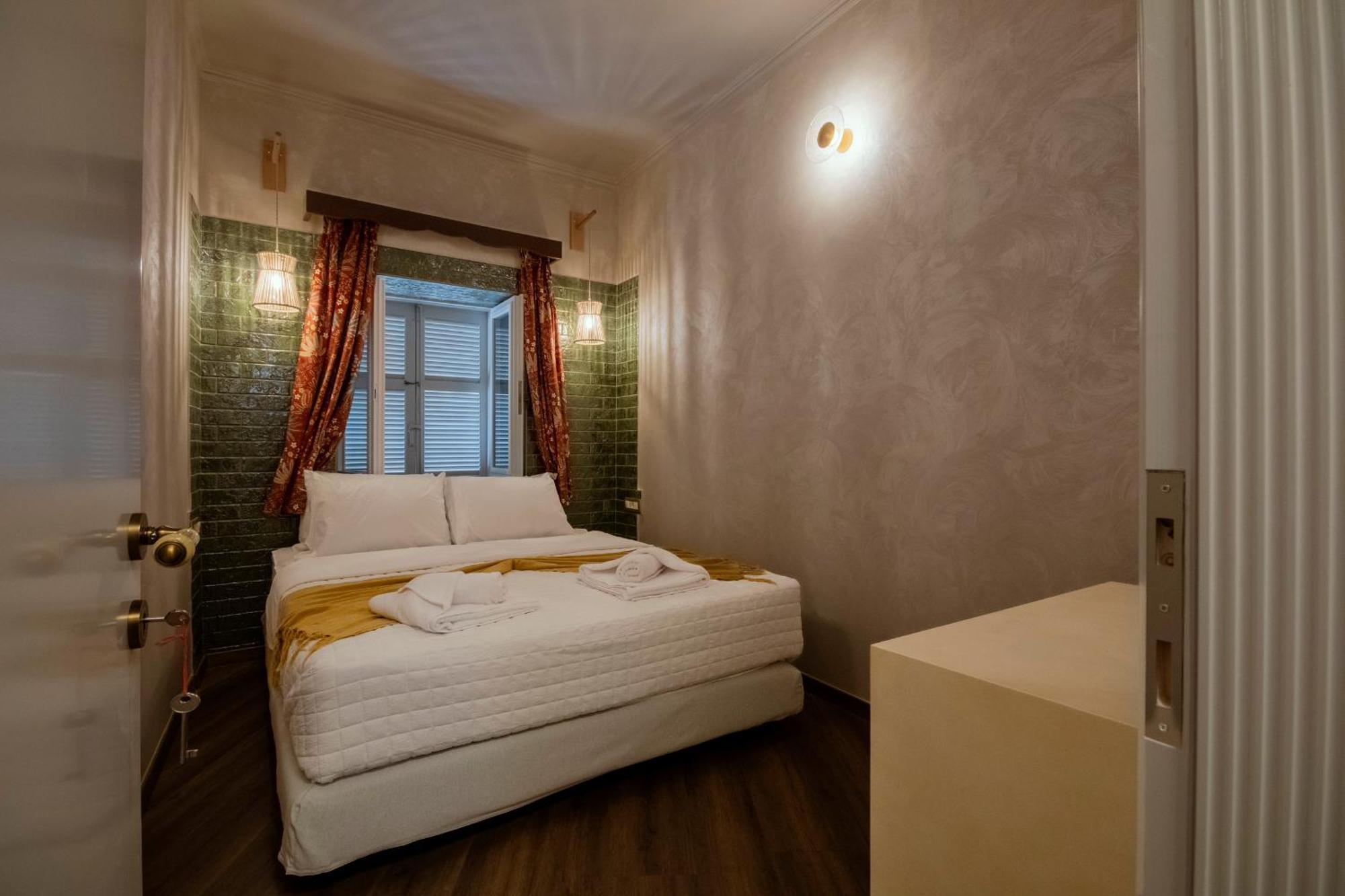 דירות Corfu  Skalinada House By Loc Hospitality מראה חיצוני תמונה