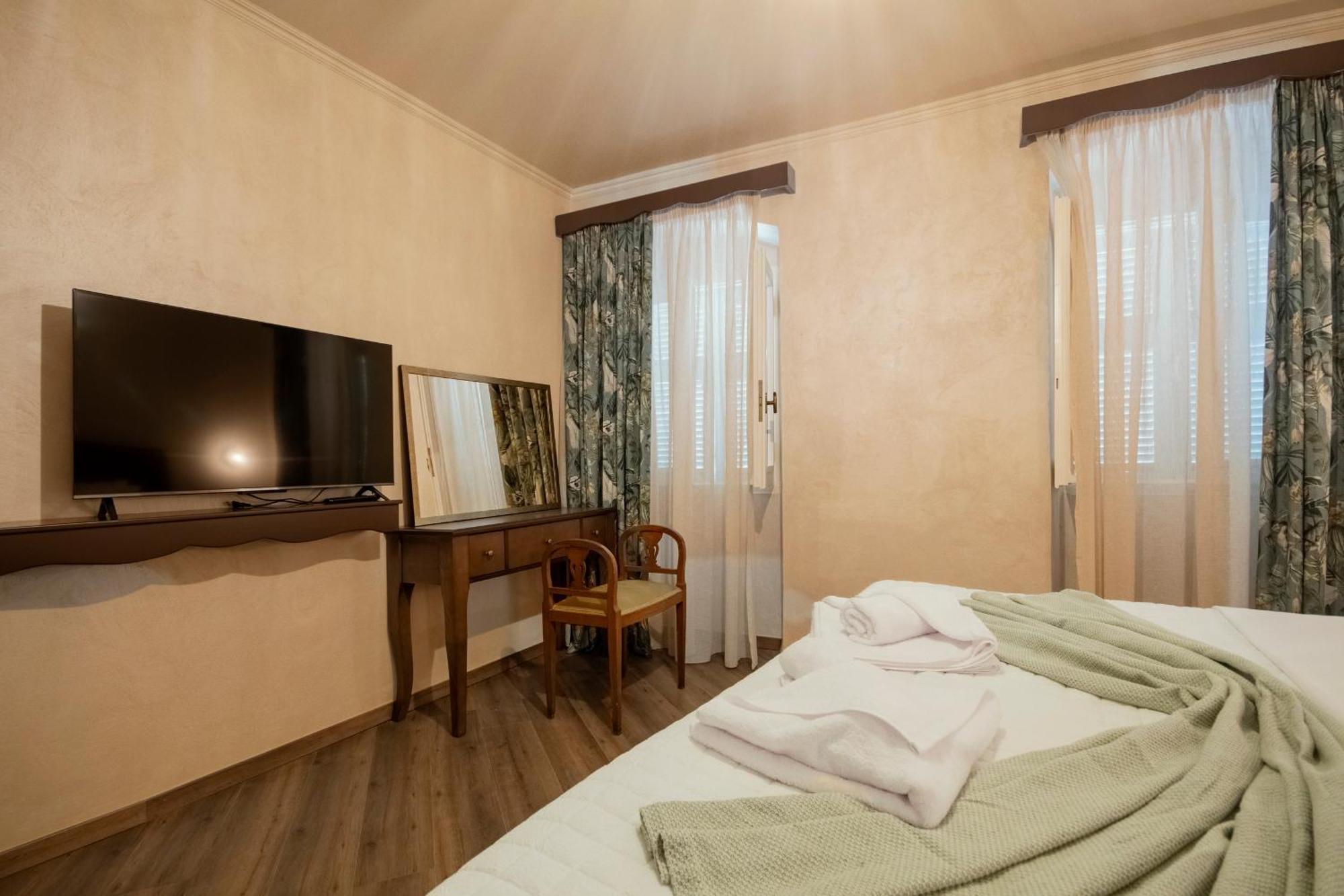 דירות Corfu  Skalinada House By Loc Hospitality מראה חיצוני תמונה