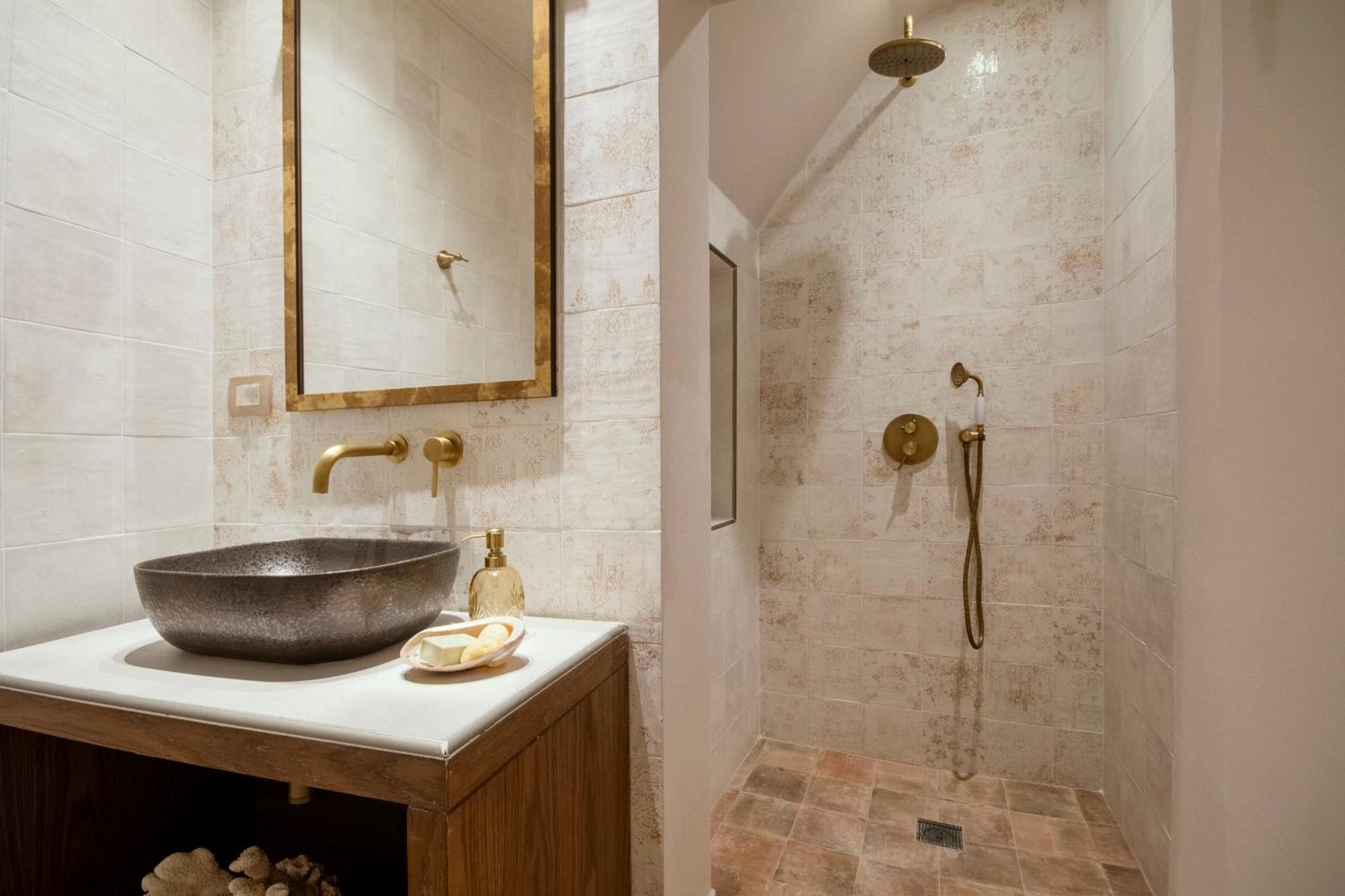 דירות Corfu  Skalinada House By Loc Hospitality מראה חיצוני תמונה