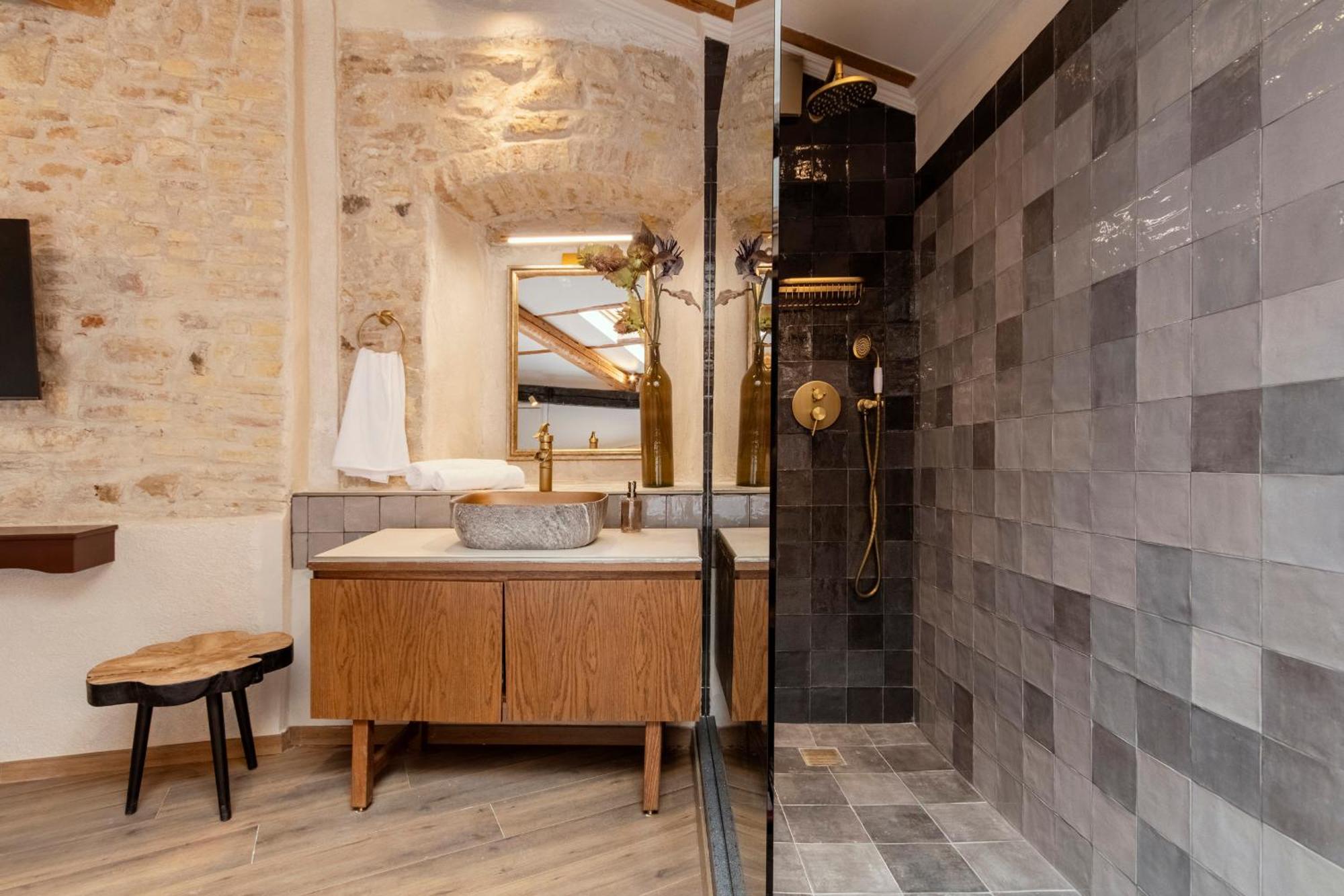 דירות Corfu  Skalinada House By Loc Hospitality מראה חיצוני תמונה