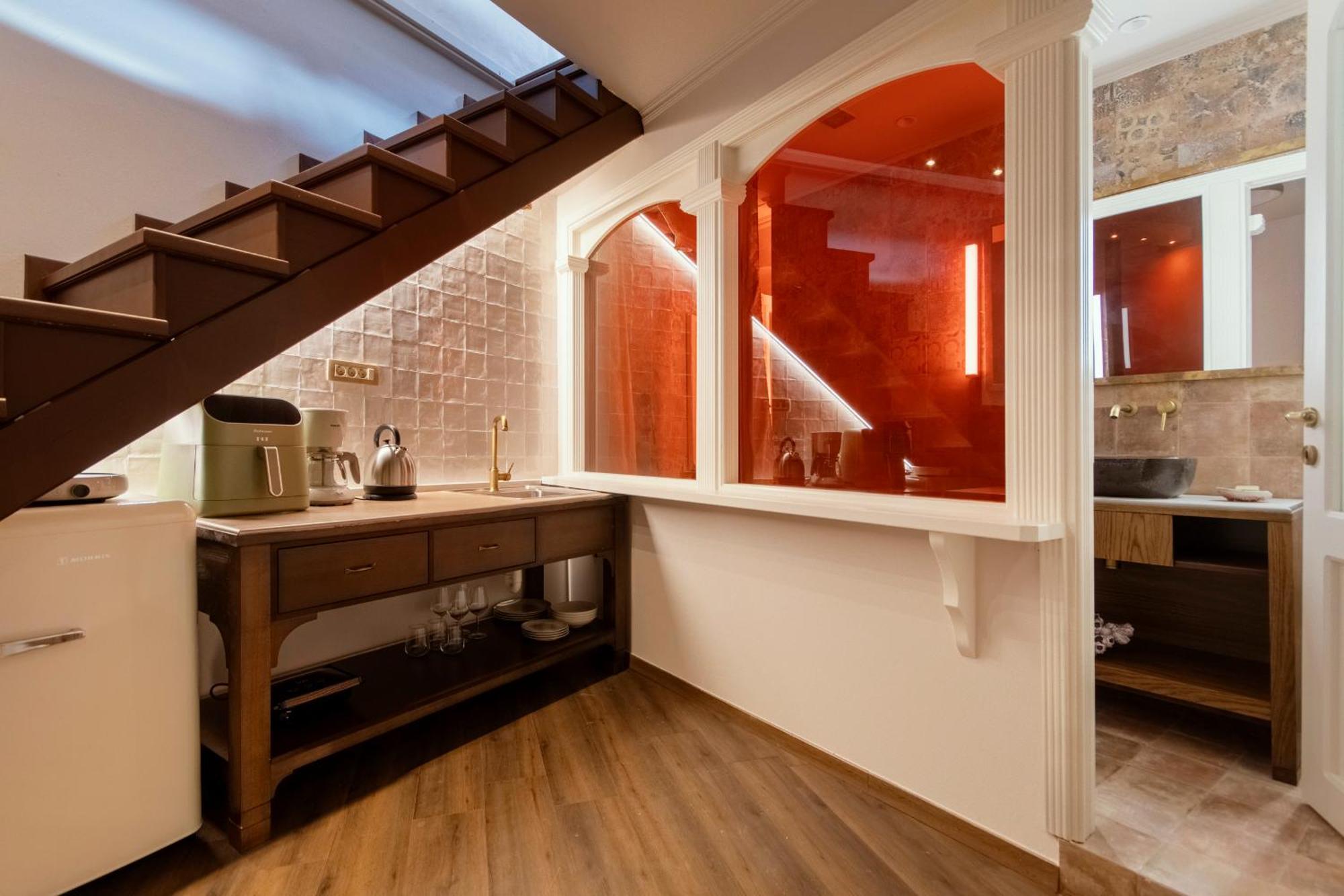דירות Corfu  Skalinada House By Loc Hospitality מראה חיצוני תמונה