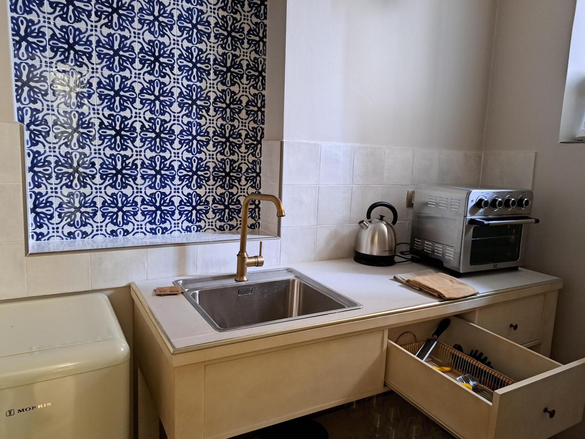 דירות Corfu  Skalinada House By Loc Hospitality מראה חיצוני תמונה